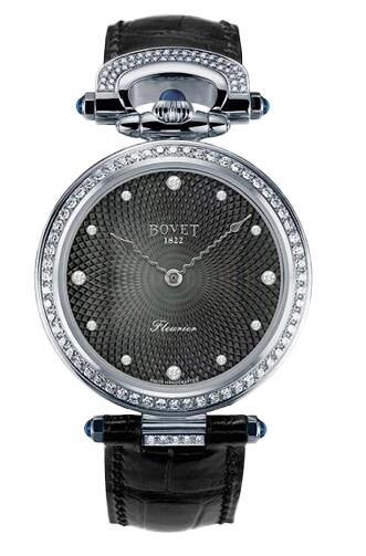 Best Bovet Amadeo Fleurier 39 AF39014-SD123 Replica watch